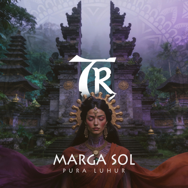 'Pura Luhur' cover art