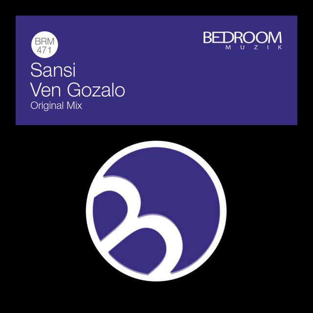 'Ven Gozalo' cover art