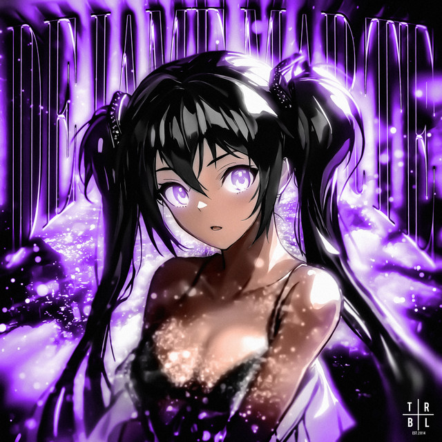 'DEJAME MARTE' cover art