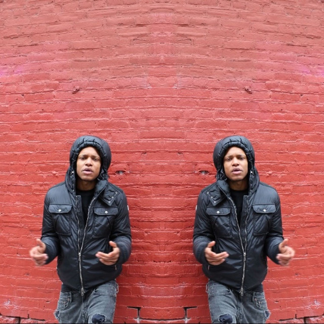 'All Dat' cover art