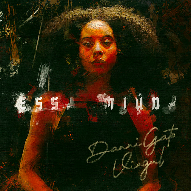 Danni Gato - Official Artist Photo