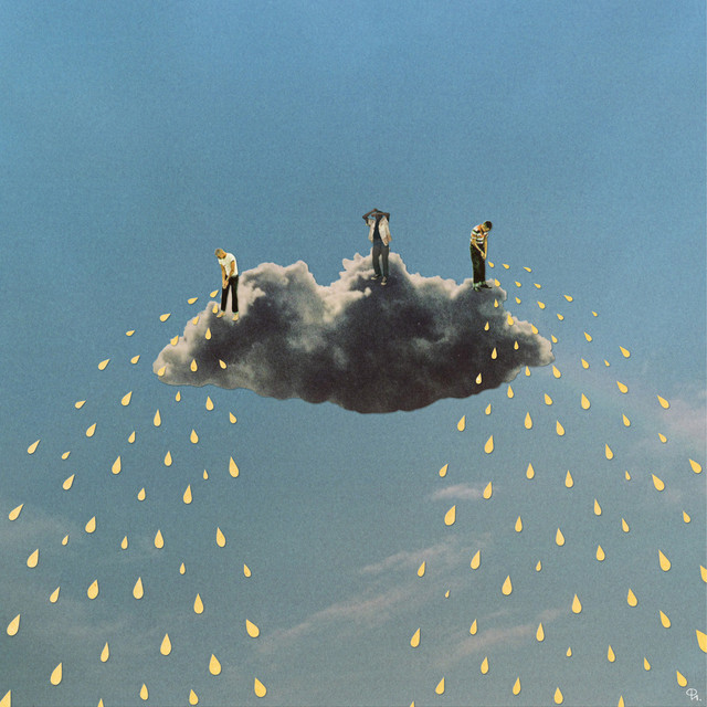 'Die In LA' cover art