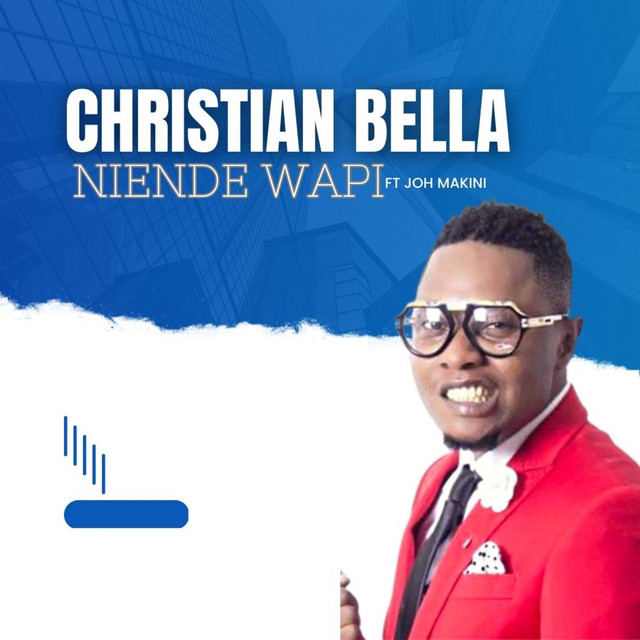 'Niende Wapi' cover art