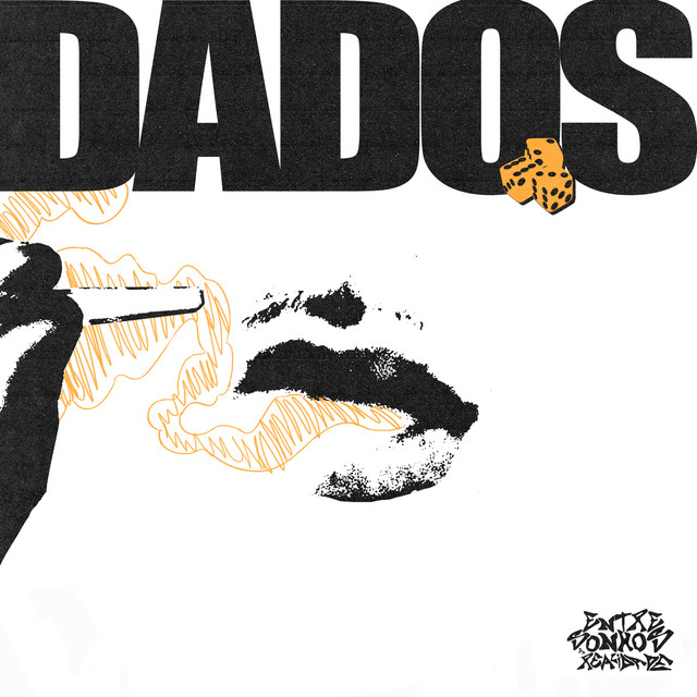 'DADOS' cover art