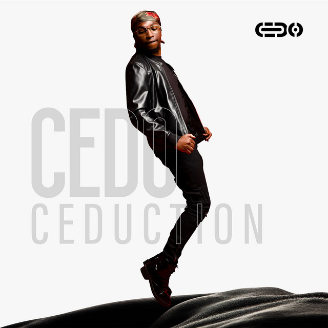 'Ceduction' cover art