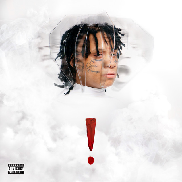 '!' cover art
