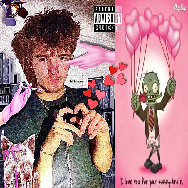 'Need You' cover art
