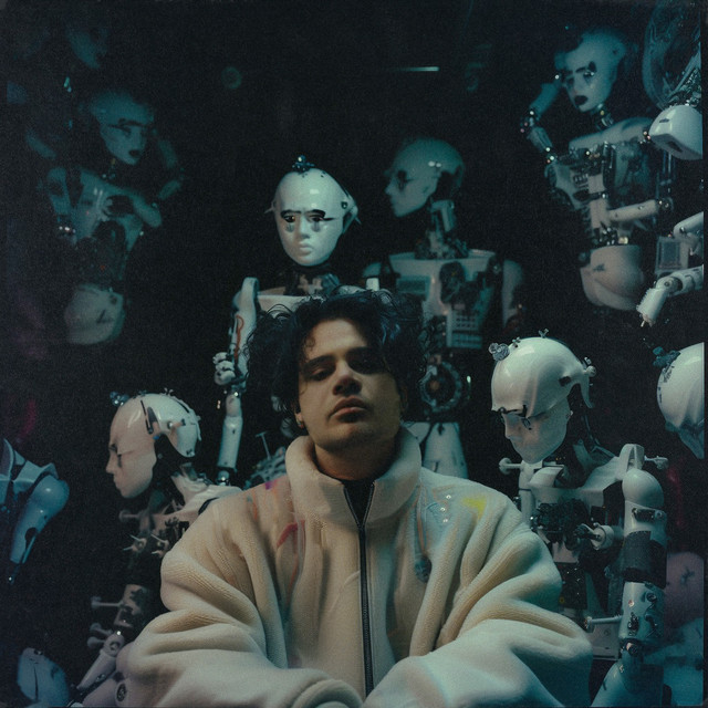 'In Another Life' cover art