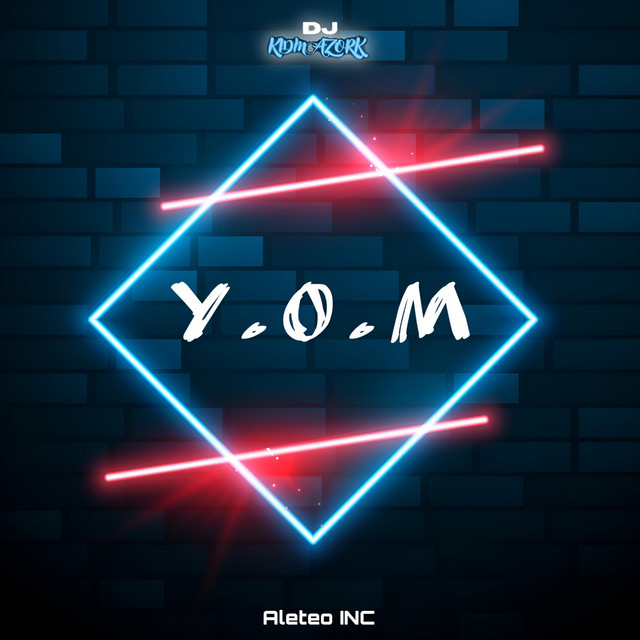 'Y.O.M' cover art