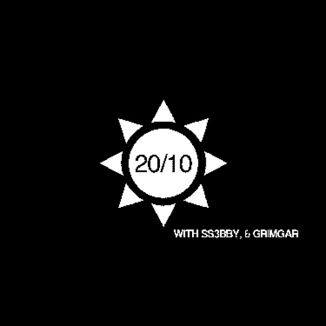 '20/10' cover art