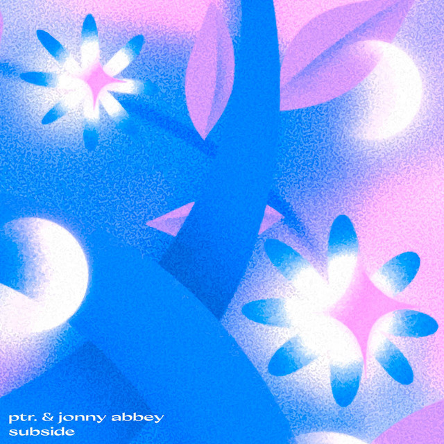 'Subside' cover art