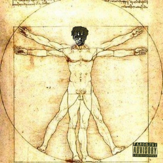 'Da Vinci' cover art
