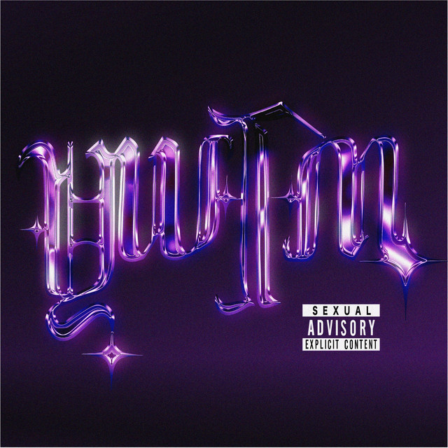 'YWFM' cover art