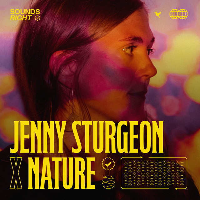 'Shelter Me (feat. NATURE)' cover art