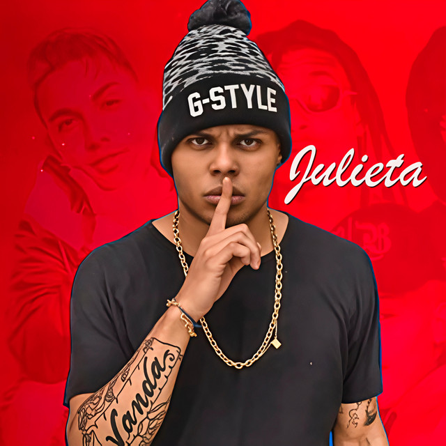 'Julieta' cover art