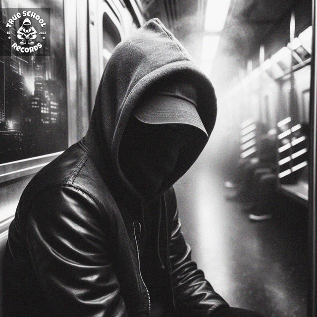 'Nostalgic' cover art
