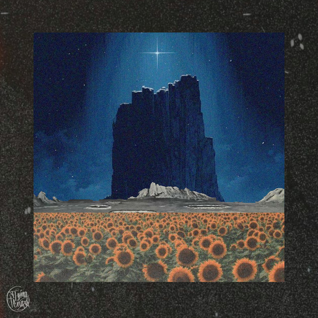 'Blue Star' cover art