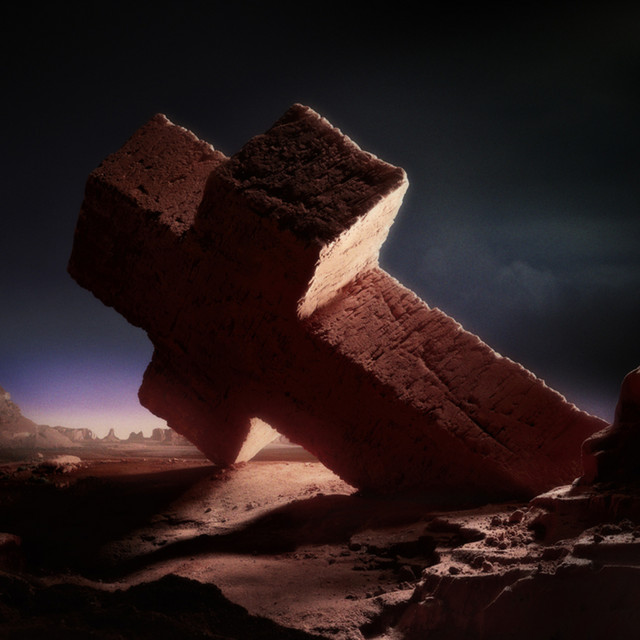 'Civilization' cover art