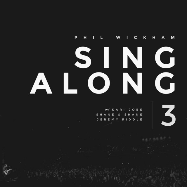 'Singalong 3 (Live)' cover art