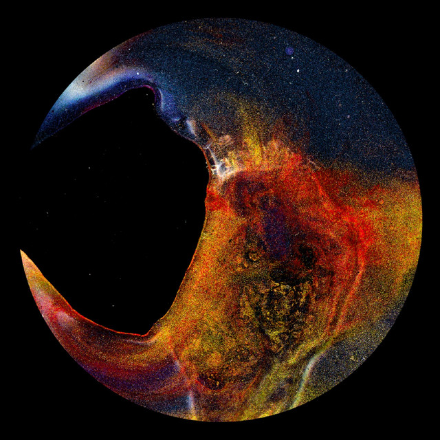 'Karpati EP' cover art