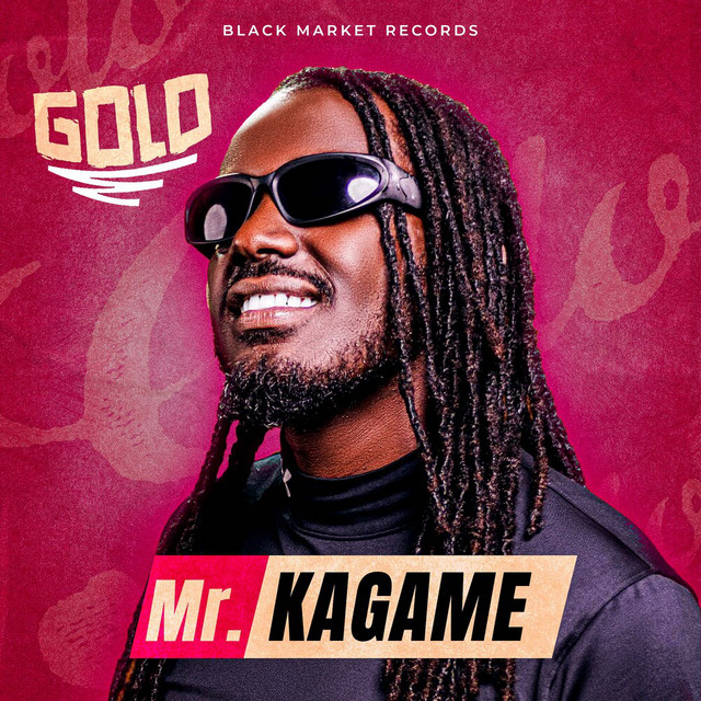 'Golo' cover art