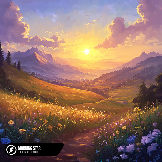 'Morning Star' cover art