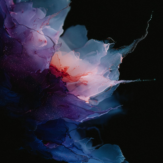 'The God Molecule' cover art