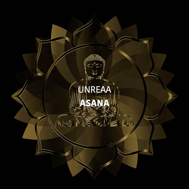 'Asana' cover art