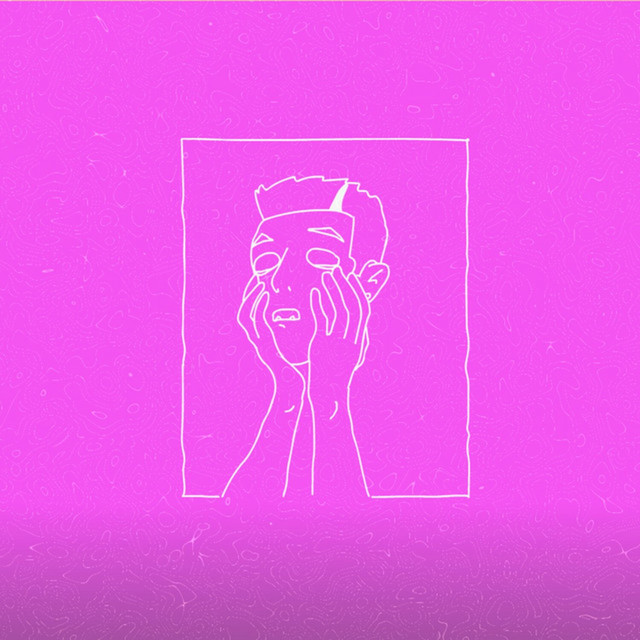 'Morphine' cover art