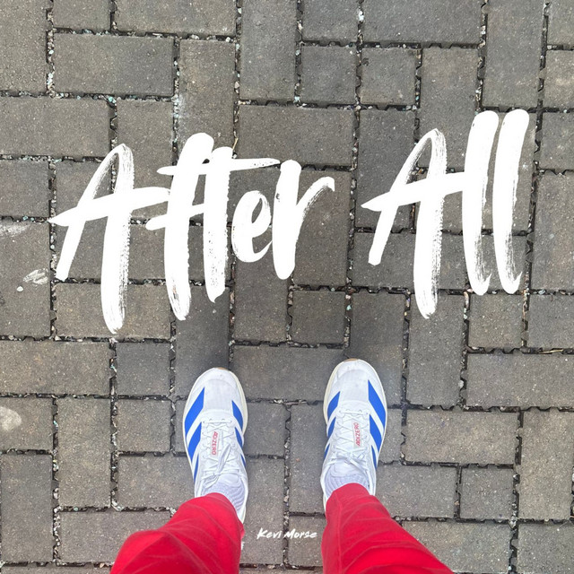 'After All' cover art