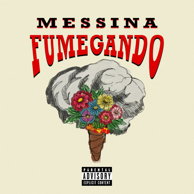 'Fumegando' cover art