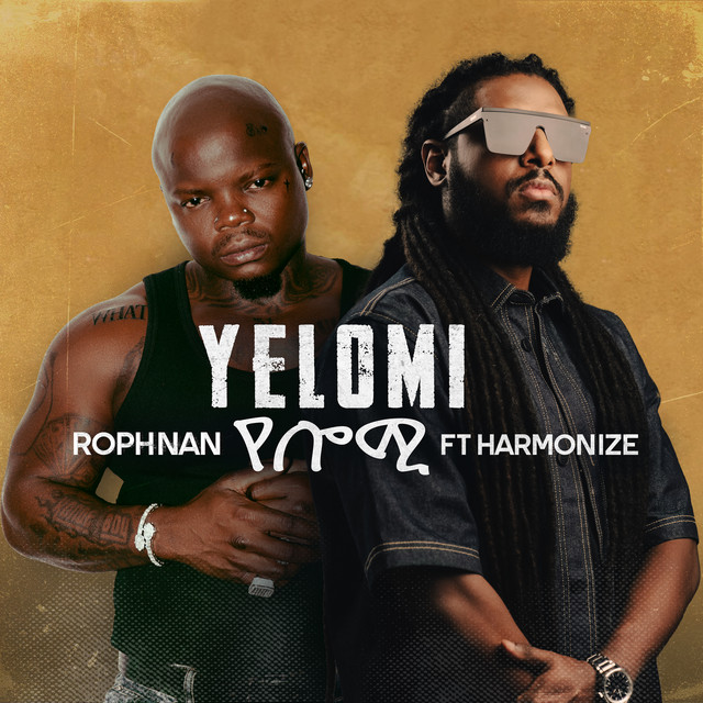 'YELOMI' cover art