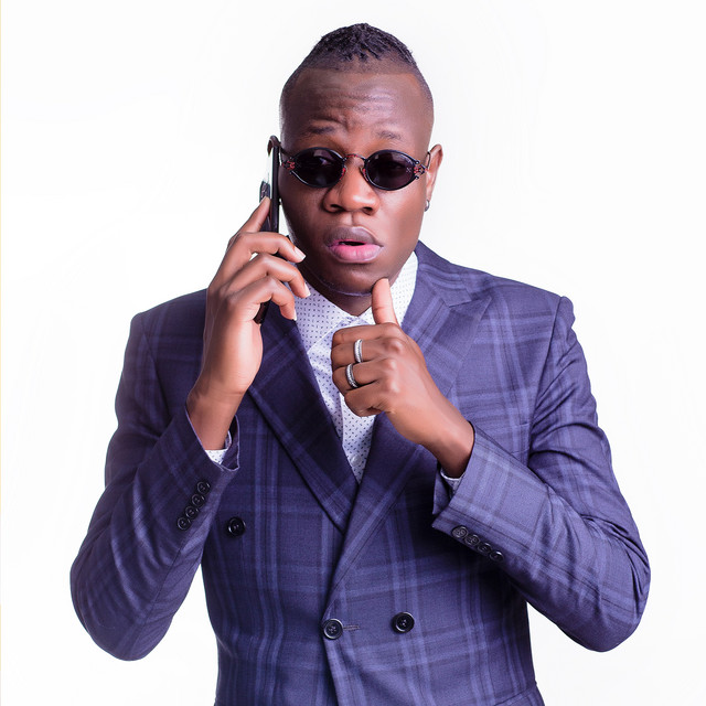 'Kuoshwa' cover art
