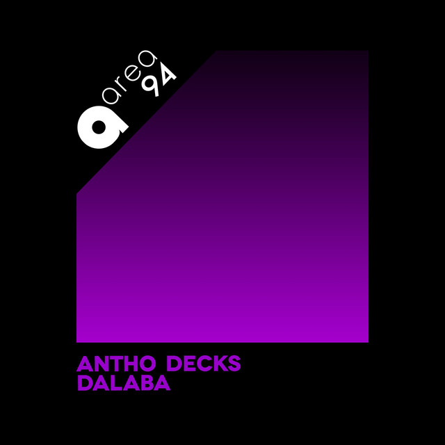 'Dalaba' cover art