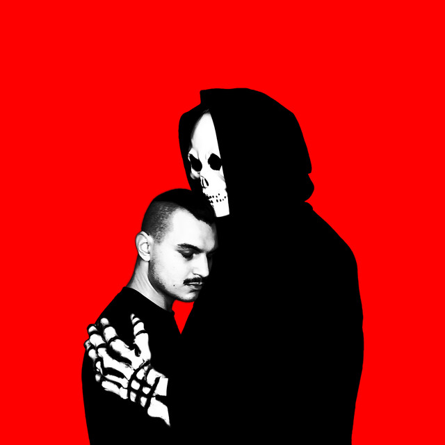 'Ephemeral' cover art