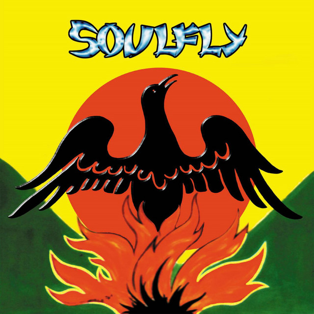 'Primitive' cover art