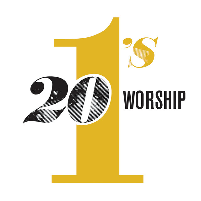 '20 #1's Worship' cover art