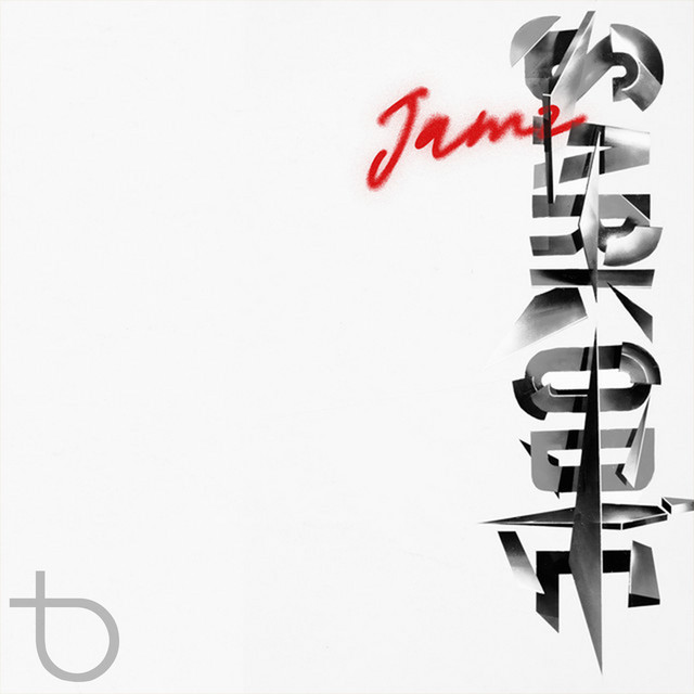 'Jamz' cover art