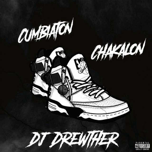 'Cumbiaton Chakalon' cover art