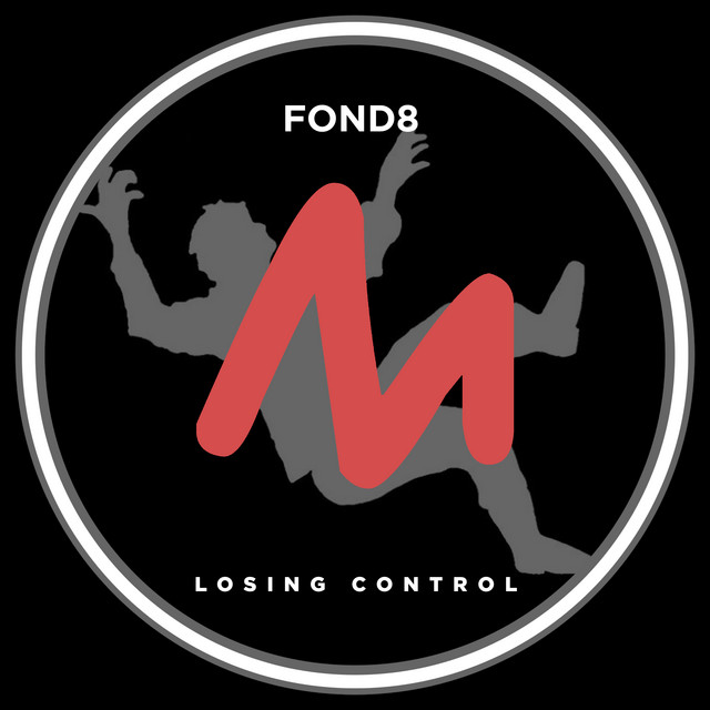 'Losing Control' cover art