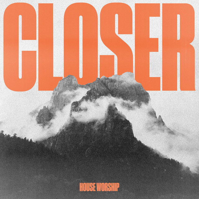'Closer (Live)' cover art