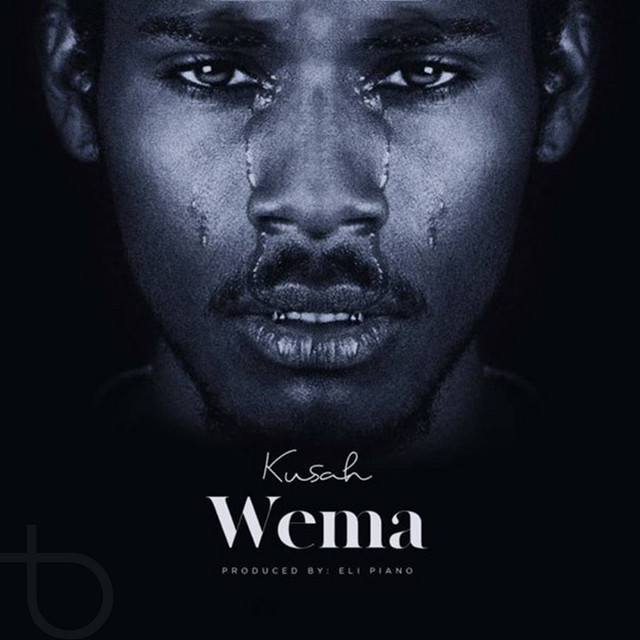 'Wema' cover art