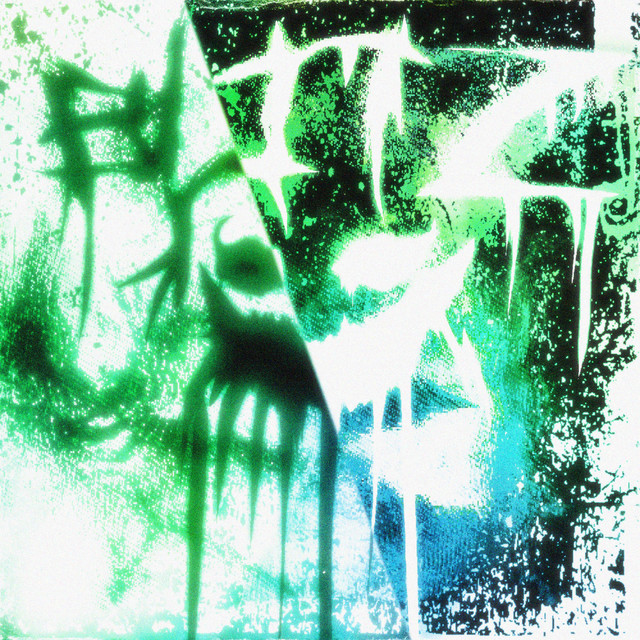 'BLITZ (Sped Up)' cover art