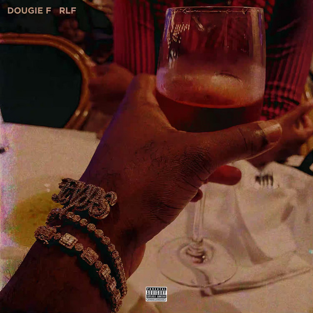 'Real Life Friends' cover art