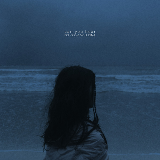 'Can You Hear' cover art