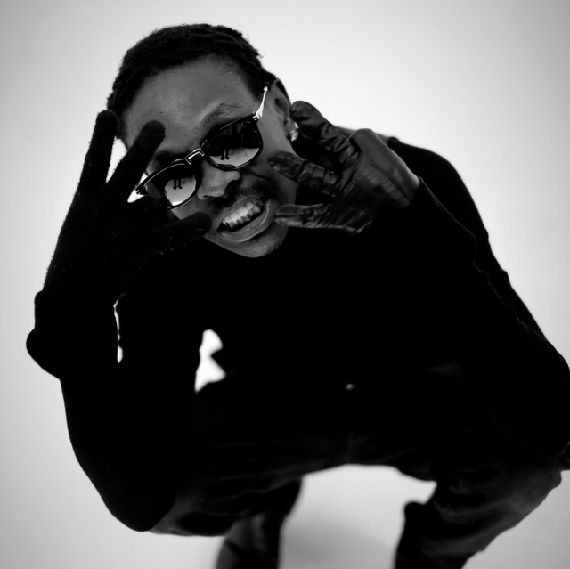 Joefes - Official Artist Photo