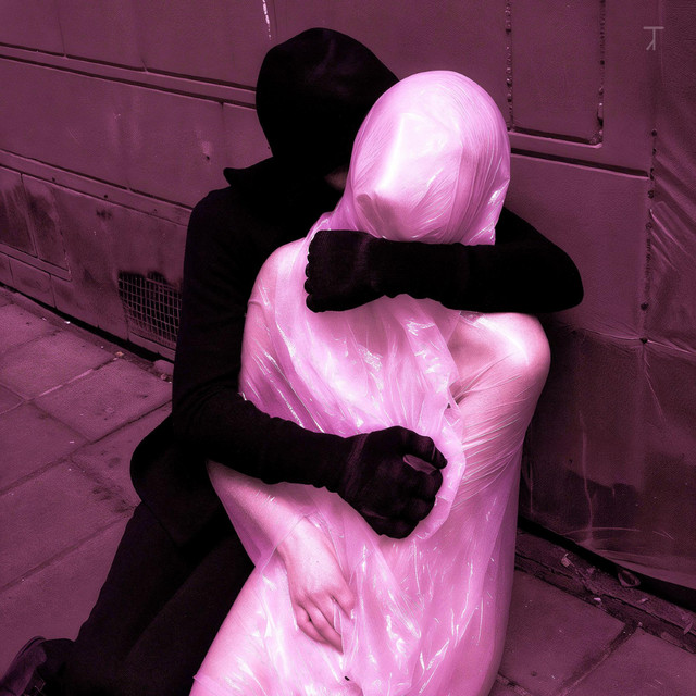 'Heroin Kiss (Overdose)' cover art