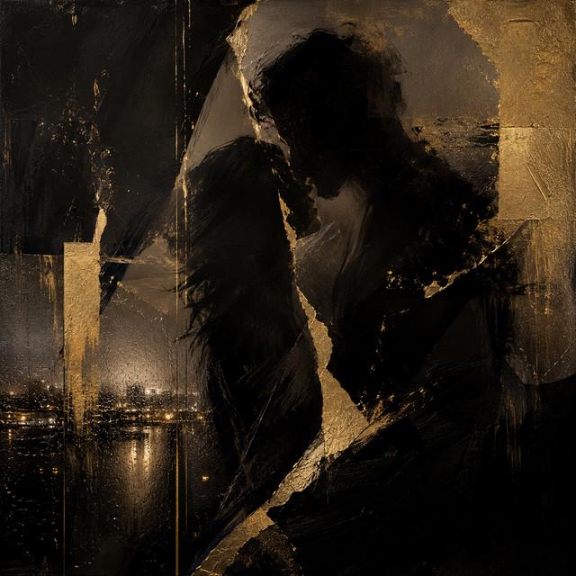 'attached to me' cover art
