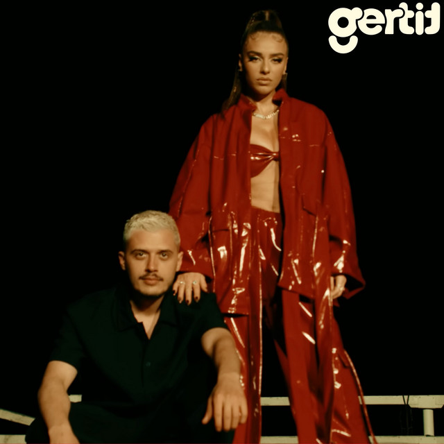 'GARANTE' cover art