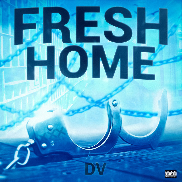 'Fresh Home' cover art